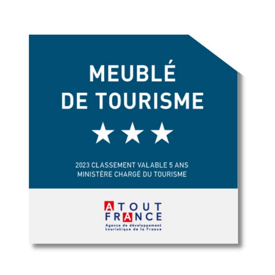 Le Mansard - Topdestination-Dijon - Centre Ville - Classe 3 Etoiles Bagian luar foto